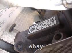 SKODA KAROQ 2023 Electric Power Steering Rack 3Q2423051AA