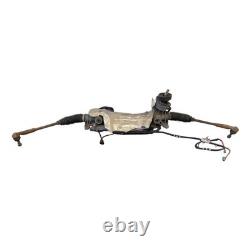 SKODA Octavia MK2 Power Steering Rack 1K2423055K