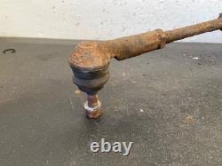 SKODA Octavia MK2 Power Steering Rack 1K2423055K