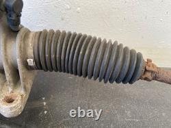 SKODA Octavia MK2 Power Steering Rack 1K2423055K