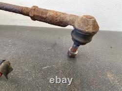 SKODA Octavia MK2 Power Steering Rack 1K2423055K