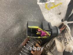 SKODA Octavia MK2 Power Steering Rack 1K2423055K