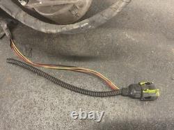 SKODA Octavia MK2 Power Steering Rack 1K2423055K