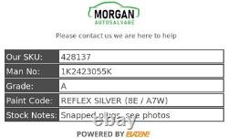 SKODA Octavia MK2 Power Steering Rack 1K2423055K