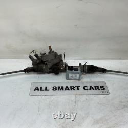 SMART Fortwo 451 Electric Power Steering Rack & Ecu 2007-2014