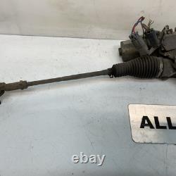 SMART Fortwo 451 Electric Power Steering Rack & Ecu 2007-2014