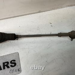 SMART Fortwo 451 Electric Power Steering Rack & Ecu 2007-2014