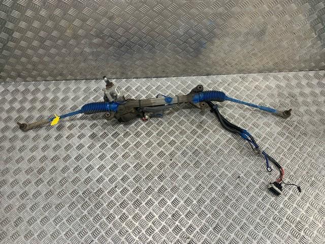 Subaru Xv Mk1 2.0 Diesel (ee20z) Power Steering Rack 2014