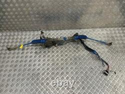 SUBARU XV MK1 2.0 Diesel (EE20Z) Power Steering Rack 2014