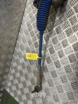SUBARU XV MK1 2.0 Diesel (EE20Z) Power Steering Rack 2014