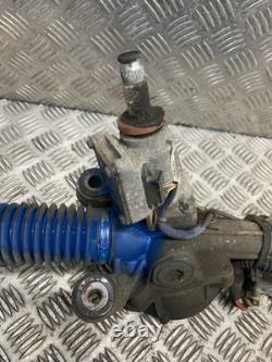 SUBARU XV MK1 2.0 Diesel (EE20Z) Power Steering Rack 2014