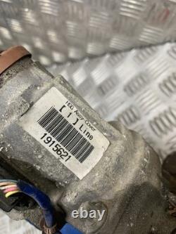 SUBARU XV MK1 2.0 Diesel (EE20Z) Power Steering Rack 2014