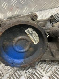 SUBARU XV MK1 2.0 Diesel (EE20Z) Power Steering Rack 2014