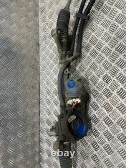 SUBARU XV MK1 2.0 Diesel (EE20Z) Power Steering Rack 2014