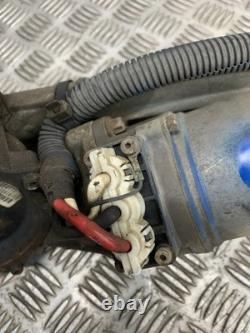 SUBARU XV MK1 2.0 Diesel (EE20Z) Power Steering Rack 2014