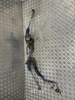 SUBARU XV MK1 2.0 Diesel (EE20Z) Power Steering Rack 2014