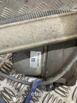 SUBARU XV MK1 2.0 Diesel (EE20Z) Power Steering Rack 2014