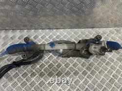 SUBARU XV MK1 2.0 Diesel (EE20Z) Power Steering Rack 2014