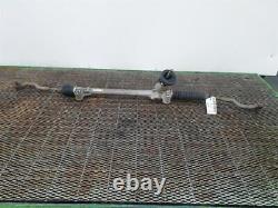 SUZUKI SWIFT - SZ-L MK3 FL (AZG) - 2013 On - Power Steering Rack