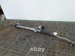 SUZUKI SWIFT - SZ-L MK3 FL (AZG) - 2013 On - Power Steering Rack