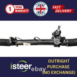 Saab 9-5 Steering Rack 1997-2009 YS3E Hydraulic Power (Outright Purchase)