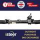 Saab 9-5 Steering Rack 1997-2009 Ys3e Hydraulic Power (outright Purchase)