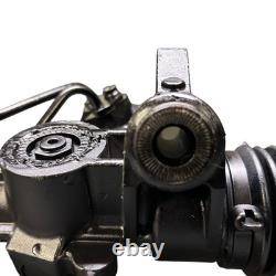 Saab 9-5 Steering Rack 1997-2009 YS3E Hydraulic Power (Outright Purchase) Saab 9-5 Steering Rack 1997-2009 YS3E Hydraulic Power (Outright Purchase)