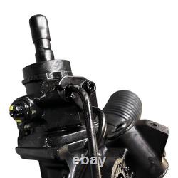 Saab 9-5 Steering Rack 1997-2009 YS3E Hydraulic Power (Outright Purchase)