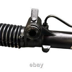 Saab 9-5 Steering Rack 1997-2009 YS3E Hydraulic Power (Outright Purchase)