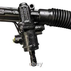 Saab 9-5 Steering Rack 1997-2009 YS3E Hydraulic Power (Outright Purchase)