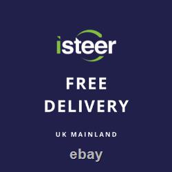 Saab 9-5 Steering Rack 1997-2009 YS3E Hydraulic Power (Outright Purchase)