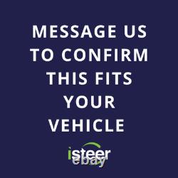 Saab 9-5 Steering Rack 1997-2009 YS3E Hydraulic Power (Outright Purchase)