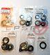 Seal Kit For Bmw E46 Purple Tag Power Steering Rack