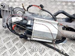 Seat Alhambra 7n Mk2 2014 Electric Power Steering Rack 7805501540