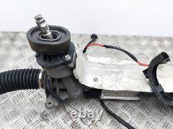 Seat Alhambra 7n Mk2 2014 Electric Power Steering Rack 7805501540