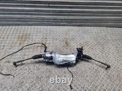 Seat Alhambra Electric Power Steering Rack 7805501540 2.0tdi Mk2 7n 2010 2015