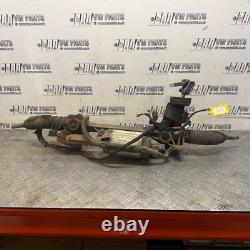 Seat Alhambra Mk2 Electric Power Steering Rack 2.0tdi Cff 7n2423051f 2010-2015 Seat Alhambra Mk2 Electric Power Steering Rack 2.0tdi Cff 7n2423051f 2010-2015