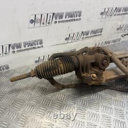 Seat Alhambra Mk2 Electric Power Steering Rack 2.0tdi Cff 7n2423051f 2010-2015 Seat Alhambra Mk2 Electric Power Steering Rack 2.0tdi Cff 7n2423051f 2010-2015