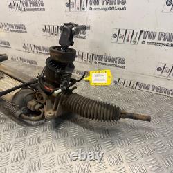 Seat Alhambra Mk2 Electric Power Steering Rack 2.0tdi Cff 7n2423051f 2010-2015 Seat Alhambra Mk2 Electric Power Steering Rack 2.0tdi Cff 7n2423051f 2010-2015