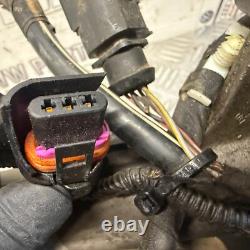 Seat Alhambra Mk2 Electric Power Steering Rack 2.0tdi Cff 7n2423051f 2010-2015 Seat Alhambra Mk2 Electric Power Steering Rack 2.0tdi Cff 7n2423051f 2010-2015