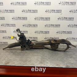 Seat Alhambra Mk2 Electric Power Steering Rack 2.0tdi Cff 7n2423051f 2010-2015 Seat Alhambra Mk2 Electric Power Steering Rack 2.0tdi Cff 7n2423051f 2010-2015