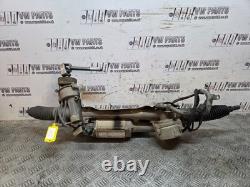 Seat Alhambra Sharan Power Steering Rack 2.0tdi Cff 7n2423051k 7n0909144r 10-15