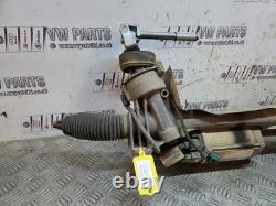 Seat Alhambra Sharan Power Steering Rack 2.0tdi Cff 7n2423051k 7n0909144r 10-15 Seat Alhambra Sharan Power Steering Rack 2.0tdi Cff 7n2423051k 7n0909144r 10-15