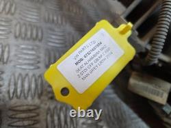 Seat Alhambra Sharan Power Steering Rack 2.0tdi Cff 7n2423051k 7n0909144r 10-15