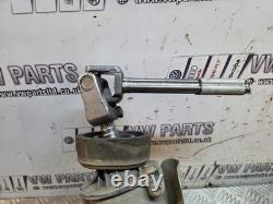 Seat Alhambra Sharan Power Steering Rack 2.0tdi Cff 7n2423051k 7n0909144r 10-15 Seat Alhambra Sharan Power Steering Rack 2.0tdi Cff 7n2423051k 7n0909144r 10-15