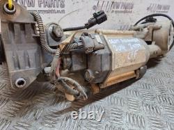 Seat Alhambra Sharan Power Steering Rack 2.0tdi Cff 7n2423051k 7n0909144r 10-15