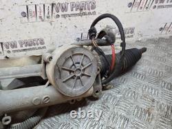 Seat Alhambra Sharan Power Steering Rack 2.0tdi Cff 7n2423051k 7n0909144r 10-15 Seat Alhambra Sharan Power Steering Rack 2.0tdi Cff 7n2423051k 7n0909144r 10-15