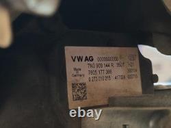 Seat Alhambra Sharan Power Steering Rack 2.0tdi Cff 7n2423051k 7n0909144r 10-15