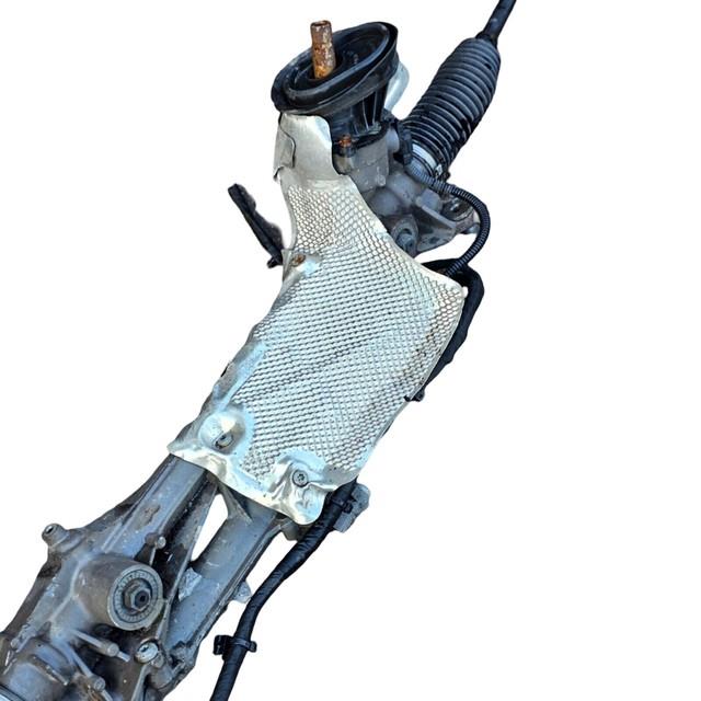 Seat Ateca 1.5 Power Steering Rack 3q0909144m Complete