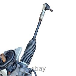 Seat Ateca 1.5 Power Steering Rack 3q0909144m Complete